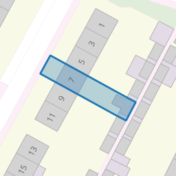 Perceel GSL01-C-4968