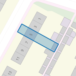 Perceel GSL01-C-4969