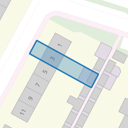 Perceel GSL01-C-4970