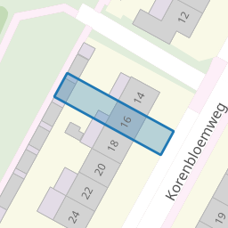 Perceel GSL01-C-4981