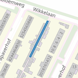 Perceel GSL01-C-4994