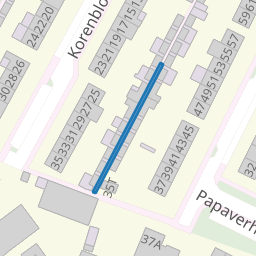 Perceel GSL01-C-4997