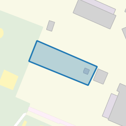 Perceel GSL01-C-5116