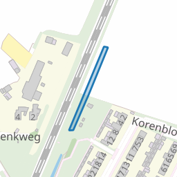 Perceel GSL01-C-5212