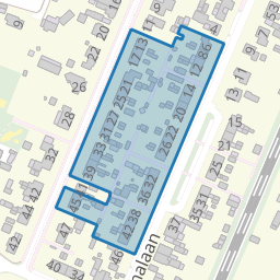 Perceel GSL01-C-5230