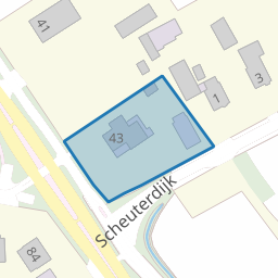 Perceel GSL01-C-5283