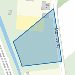 Perceel GSL01-C-5304