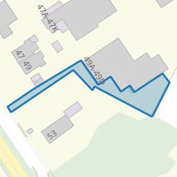 Perceel GSL01-C-5319