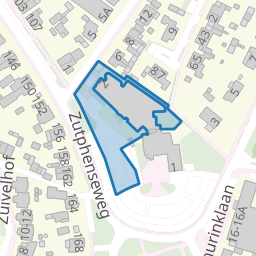 Perceel GSL01-C-5333