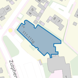 Perceel GSL01-C-5334