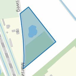 Perceel GSL01-C-5376