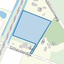 Perceel GSL01-C-5391