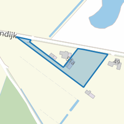 Perceel GSL01-C-5399