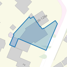 Perceel GSL01-C-5495