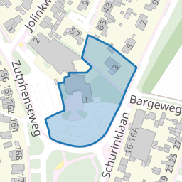 Perceel GSL01-C-5498