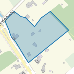 Perceel GSL01-C-5504