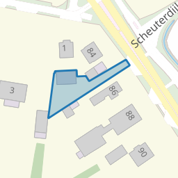 Perceel GSL01-C-5510