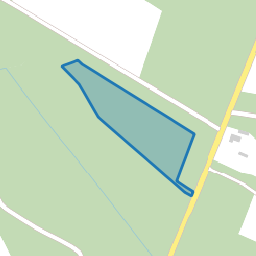 Perceel GSL01-C-988