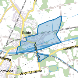 Sectie D