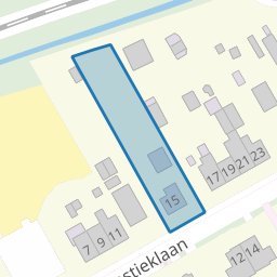 Perceel GSL01-D-2704