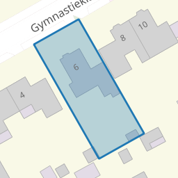 Perceel GSL01-D-2749