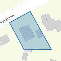 Perceel GSL01-D-2751