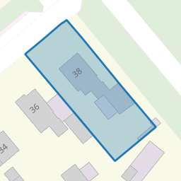 Perceel GSL01-D-2832