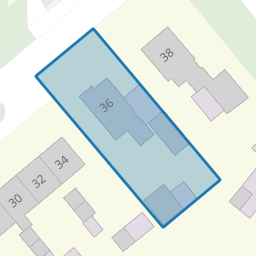 Perceel GSL01-D-2833