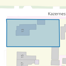 Perceel GSL01-D-3141