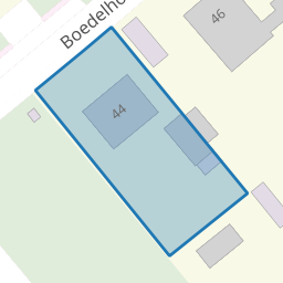 Perceel GSL01-D-3203