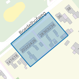 Perceel GSL01-D-3205