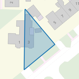 Perceel GSL01-D-3218