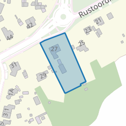 Perceel GSL01-D-3256