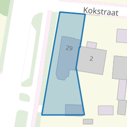 Perceel GSL01-D-3304
