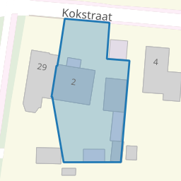 Perceel GSL01-D-3305
