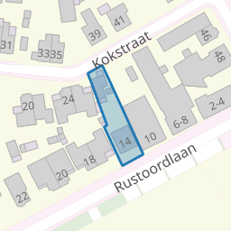 Perceel GSL01-D-3312