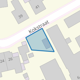 Perceel GSL01-D-3313