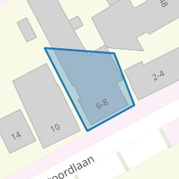 Perceel GSL01-D-3316