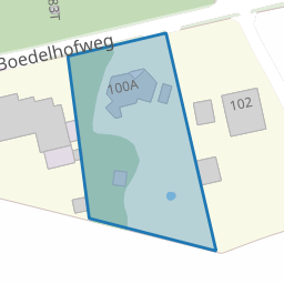 Perceel GSL01-D-3364