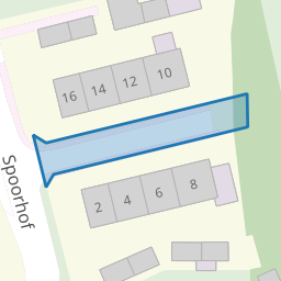 Perceel GSL01-D-3493