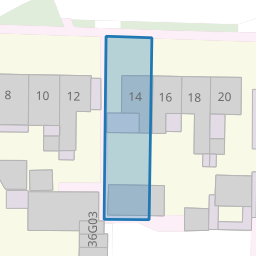 Perceel GSL01-D-3517
