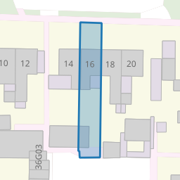 Perceel GSL01-D-3518