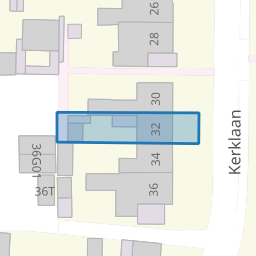 Perceel GSL01-D-3526