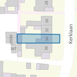 Perceel GSL01-D-3527