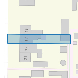 Perceel GSL01-D-3540