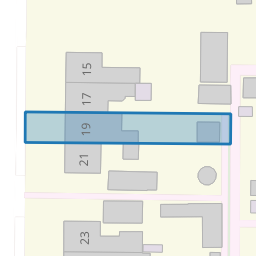 Perceel GSL01-D-3541