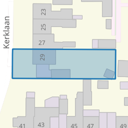 Perceel GSL01-D-3546