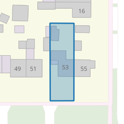Perceel GSL01-D-3553