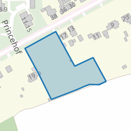 Perceel GSL01-D-3577