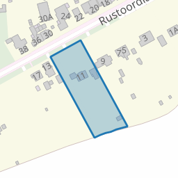 Perceel GSL01-D-3579